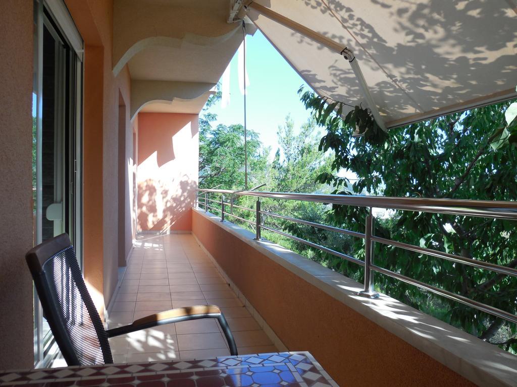 Apartments Jukic Klis Esterno foto
